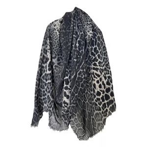 ❣️SOLD❣️ Yves Saint Laurent Wool Stole